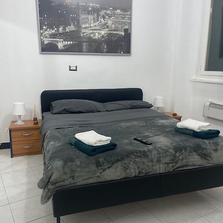 Home Sweet Appartamento Privato 010025-Lt-3625 Γένοβα Εξωτερικό φωτογραφία