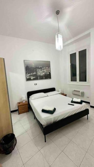 Home Sweet Appartamento Privato 010025-Lt-3625 Γένοβα Εξωτερικό φωτογραφία