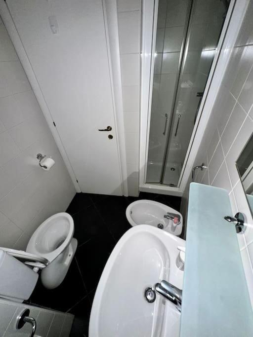 Home Sweet Appartamento Privato 010025-Lt-3625 Γένοβα Εξωτερικό φωτογραφία