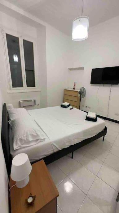 Home Sweet Appartamento Privato 010025-Lt-3625 Γένοβα Εξωτερικό φωτογραφία