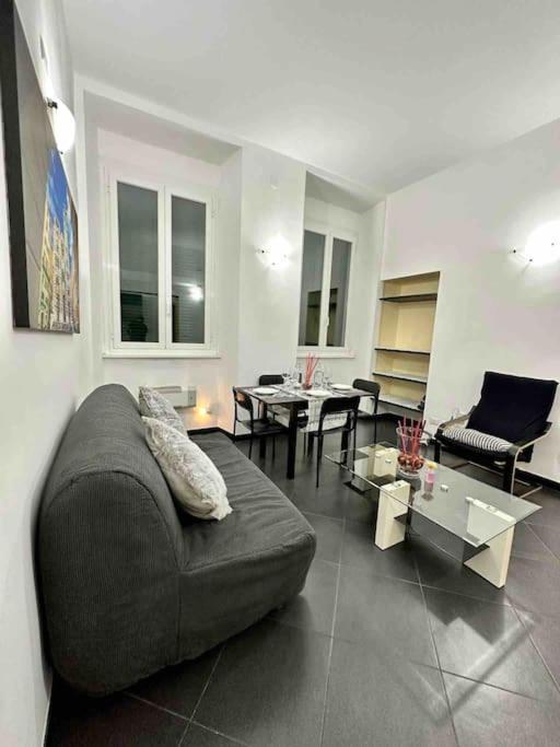 Home Sweet Appartamento Privato 010025-Lt-3625 Γένοβα Εξωτερικό φωτογραφία