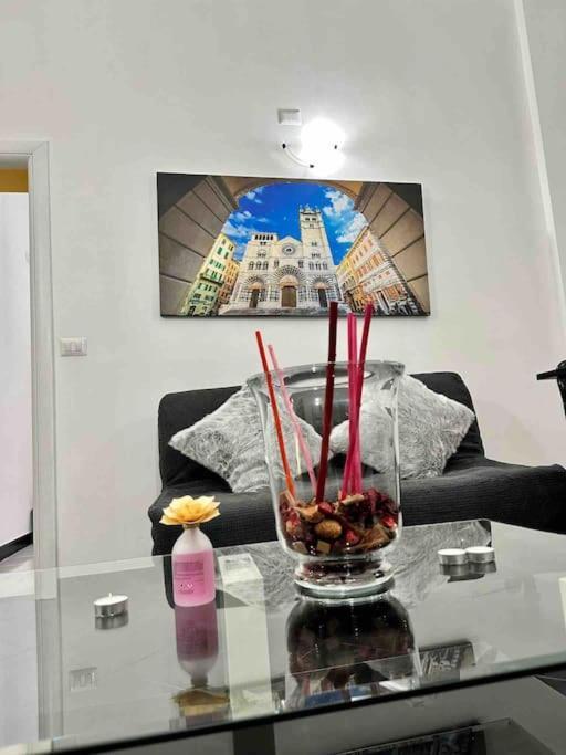 Home Sweet Appartamento Privato 010025-Lt-3625 Γένοβα Εξωτερικό φωτογραφία
