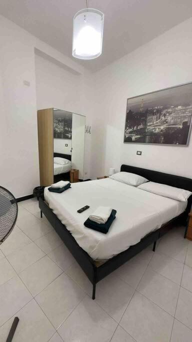 Home Sweet Appartamento Privato 010025-Lt-3625 Γένοβα Εξωτερικό φωτογραφία